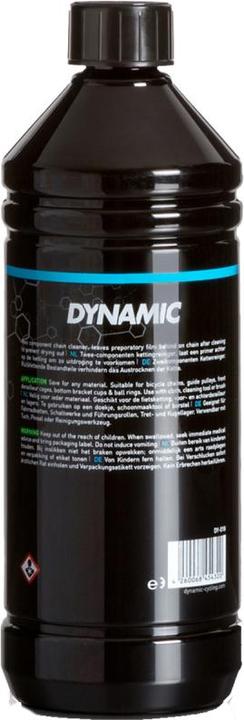 Produktbild Dynamic Bike Care Chain Cleaner (1000 ml, Fahrradreiniger, Kettenreiniger)
