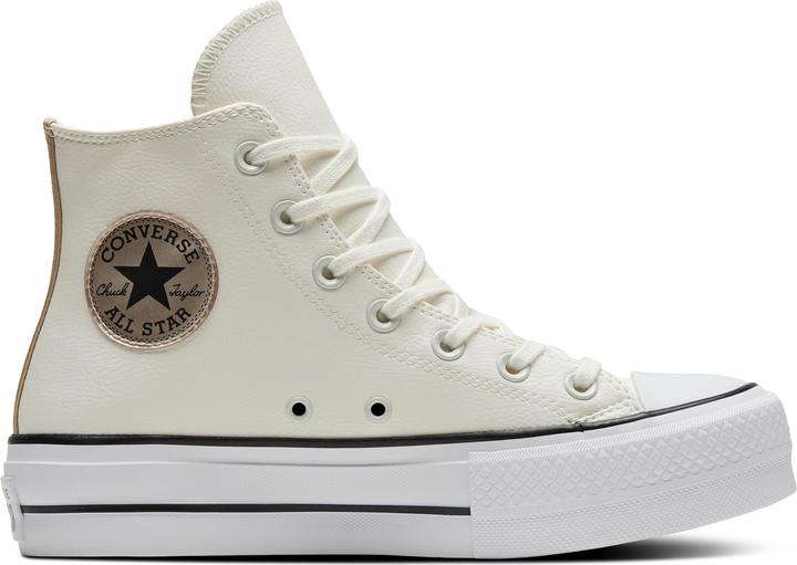 Actual product image Converse CHUCK TAYLOR ALL STAR LIFT - 9674 (40)