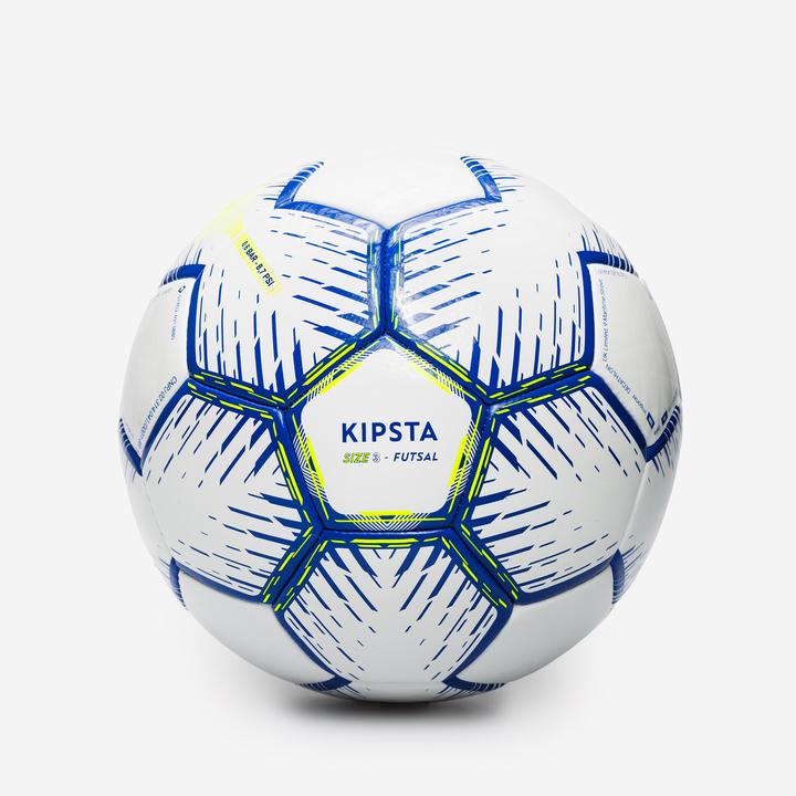 Kipsta Ball Futsal Grösse 3 - Umfang 58 cm
