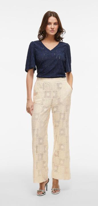 Actual product image Vila High Waist Hose (34)