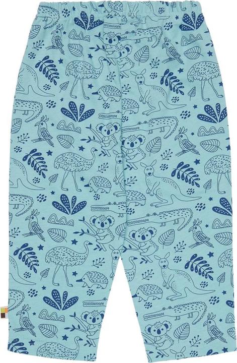 Produktbild loud + proud Hose Druck (68)