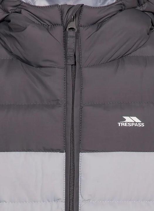 Image du produit Trespass - Veste matelassée OSKAR - Enfant (140)