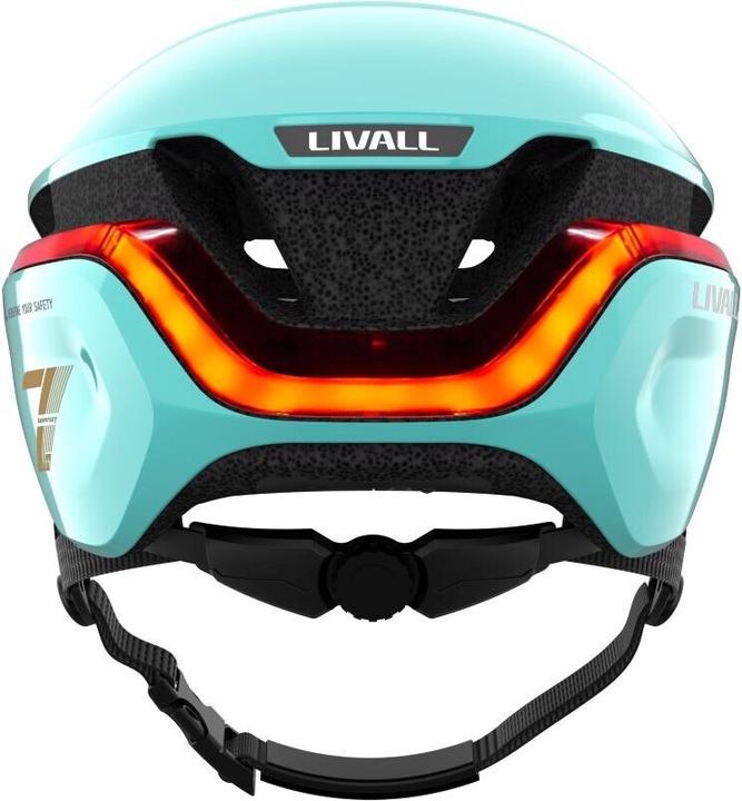 Produktbild Livall EVO21 (54 - 58 cm)