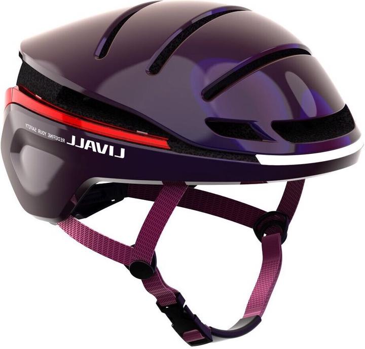 Produktbild Livall EVO21 (54 - 58 cm)