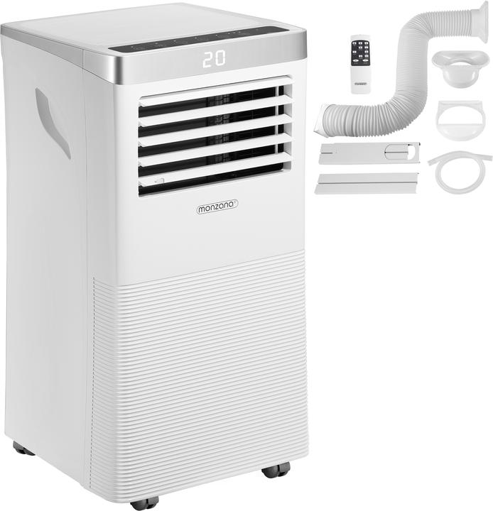 Produktbild Monzana MZKA780 (7000 BTU/h)