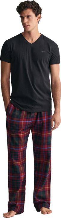 Produktbild GANT V-NECK 2-PACK (S)