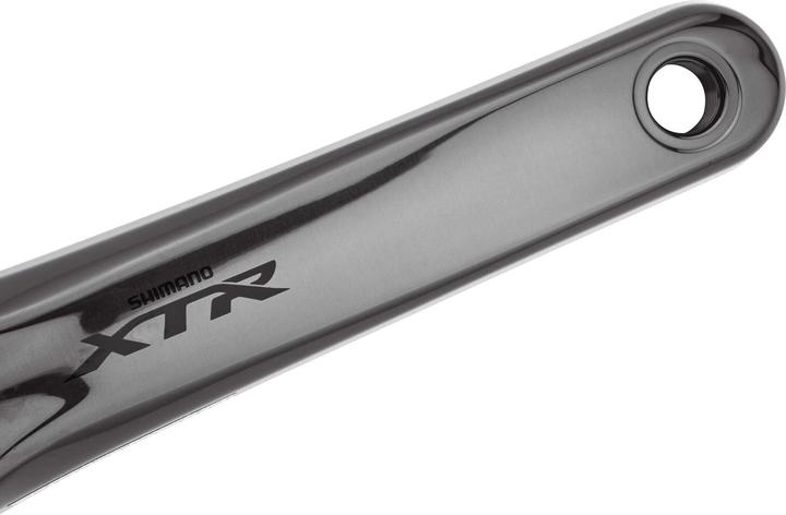 Actual product image Shimano Xtr Fc-M9000 (175 mm)
