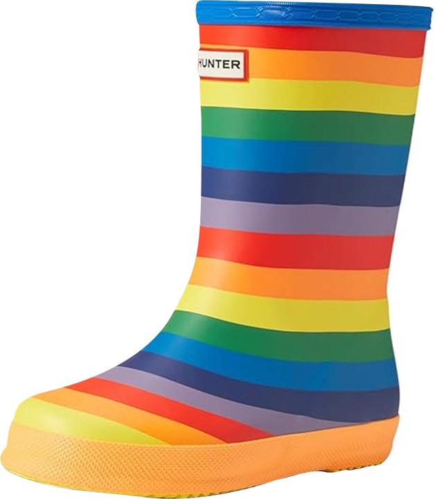 Image du produit Hunter - Bottes de pluie ORIGINAL FIRST CLASSIC - Enfant (30)
