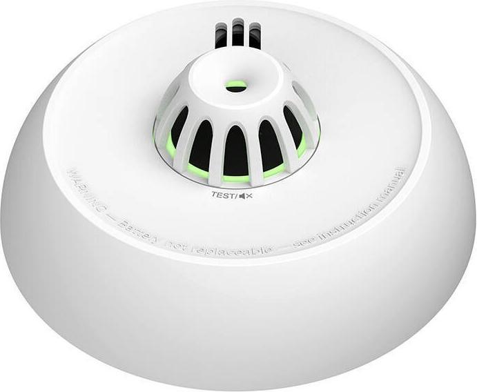 Productafbeelding X-Sense XH-2-M Link+ Pro Warmtesensor