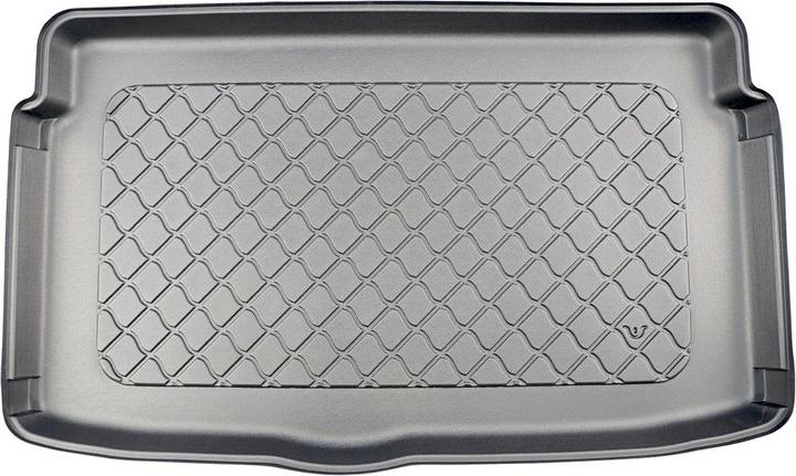 Immagine prodotto ProPlus Vaschetta per il bagagliaio per Hyundai i20 dal 2020 a oggi (area di carico incassata)