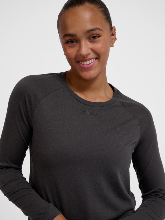 Immagine prodotto hummel hmlMT VANJA T-SHIRT L/S (XS)