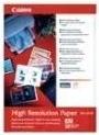 Actual product image Canon Hr-101n (105 g/m², A4, 50 x)