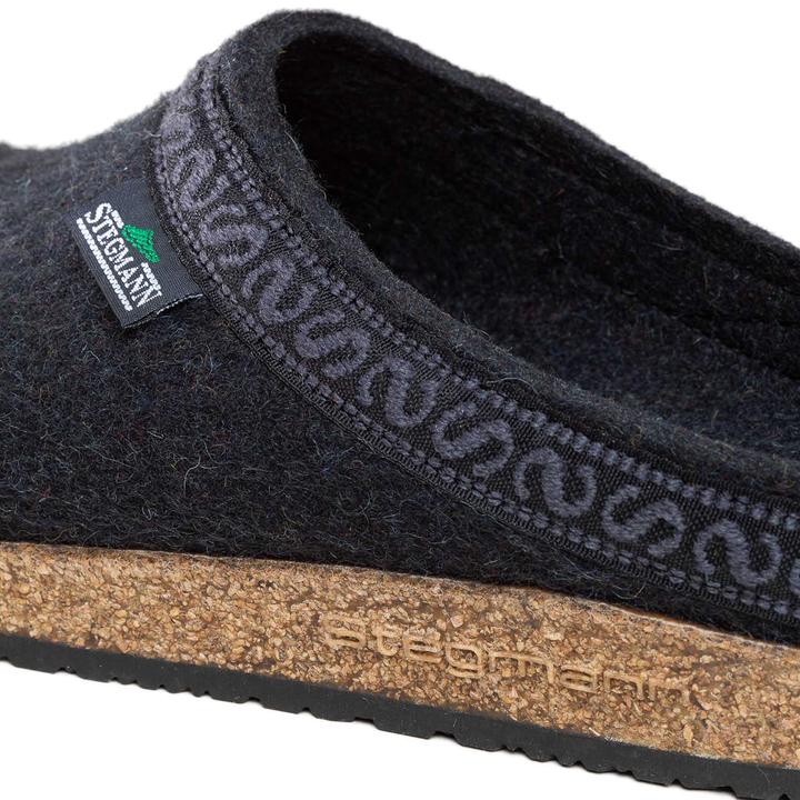 Actual product image Stegmann Slippers (37)