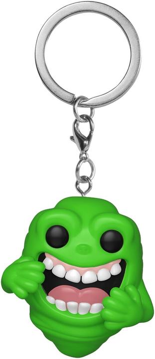 Produktbild Funko POP! - Ghostbusters: Slimer