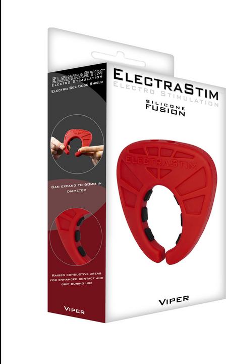 Image du produit ElectraStim bouclier de coq (6 cm)