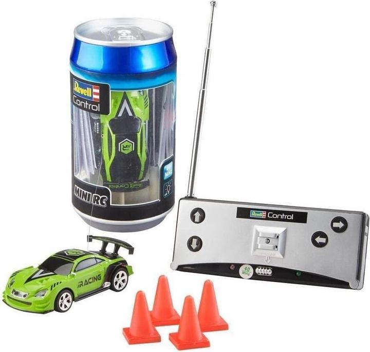 Immagine prodotto Revell Mini auto RC