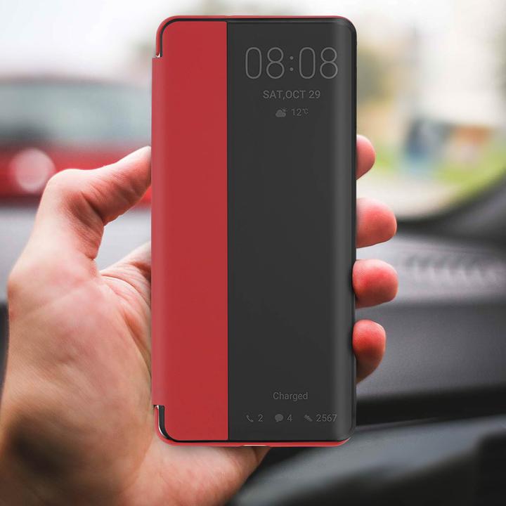Actual product image Avizar Window View Series (Huawei P30 Pro)