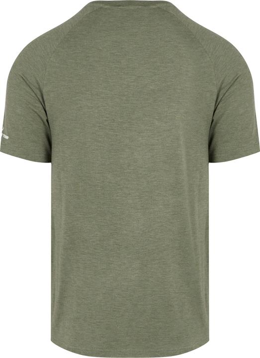 Actual product image Regatta Mens Ambulo II T-Shirt (S)