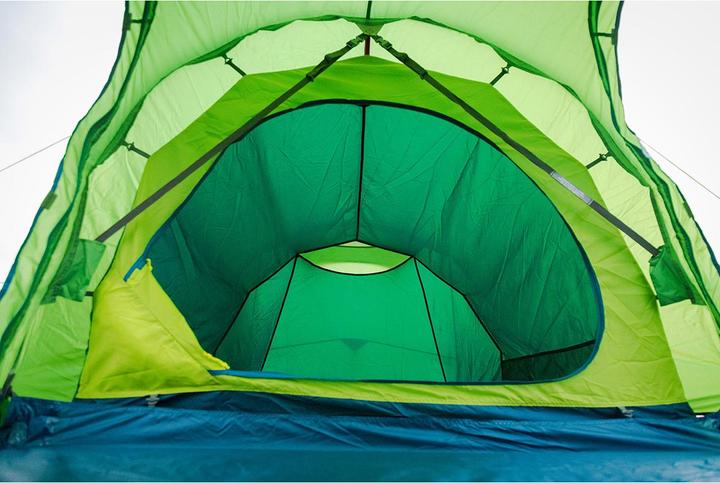 Image du produit Vango Omega 250 (Tente tunnel, 4.05 kg, 2 personnes)