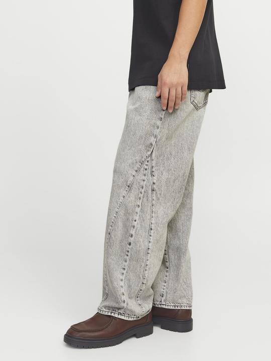 Actual product image Jack & Jones JJIRON JJMASON SQ 638 Extra Baggy Fit Jeans Extra Baggy Fit Jeans (W33/L34)