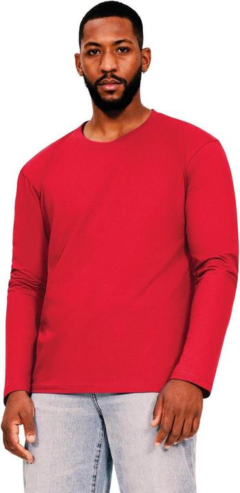 Casual TShirt Langärmlig