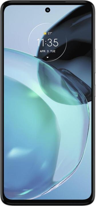 Image du produit Motorola Moto G72 (128 Go, Gris météorite, 6.55", Double SIM, 108 Mpx, 4G)