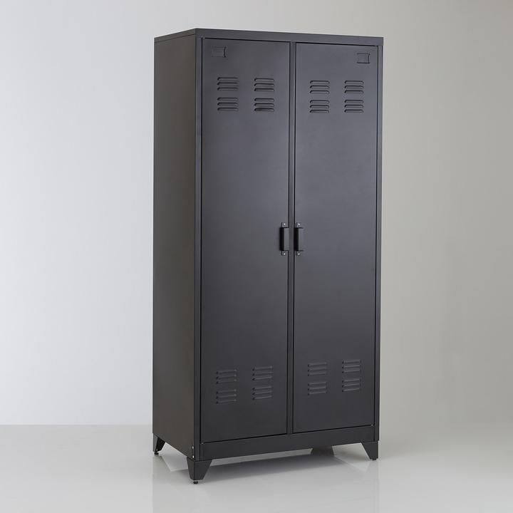 Immagine prodotto La Redoute Interieurs Hiba (85 x 50 x 180 cm)
