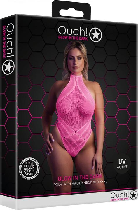 Produktbild Ouch! Neon Body (XXL, 3XL)