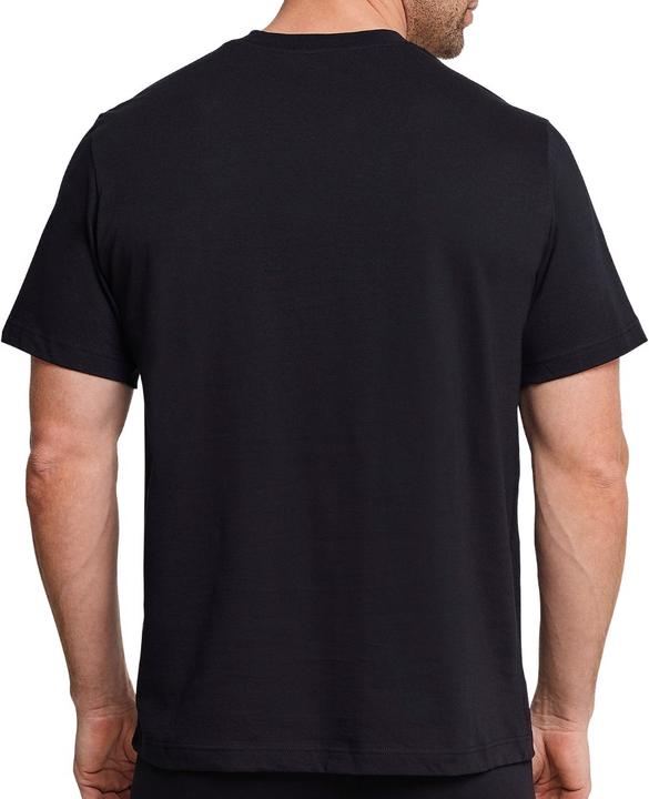Produktbild Schiesser 4er Pack American T-Shirt V-Ausschnitt (L)