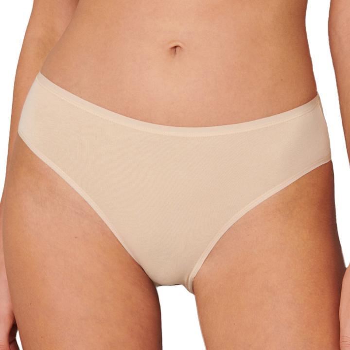 Produktbild Schiesser 6er Pack 95/5 Organic Tai-Slip (40, L, 6er Pack)