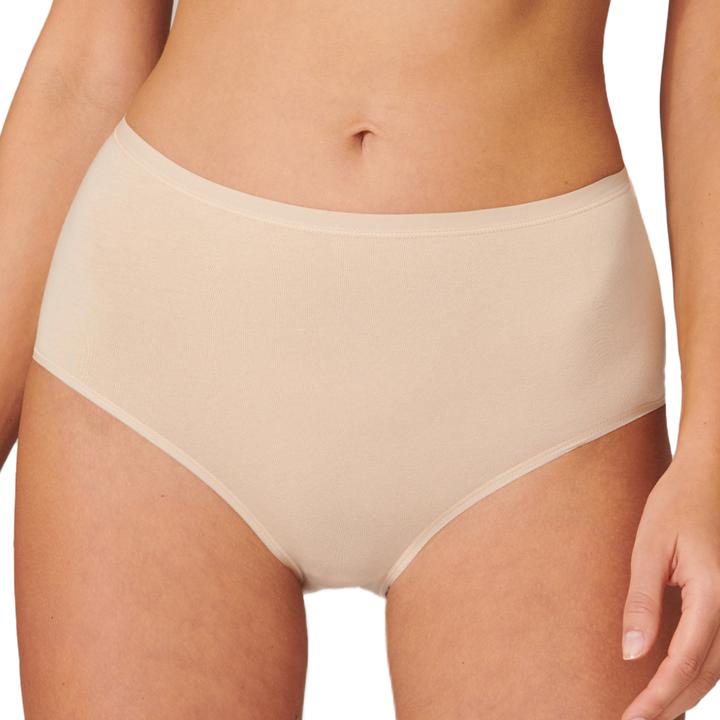 Immagine prodotto Schiesser Confezione da 6 slip midi organici 95/5 (48, 4XL, confezione da 6)
