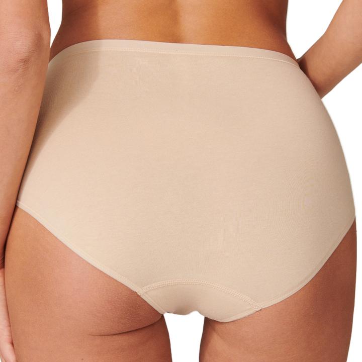 Immagine prodotto Schiesser Confezione da 6 slip midi organici 95/5 (48, 4XL, confezione da 6)
