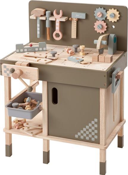 Produktbild Howa Werkbank für Kinder