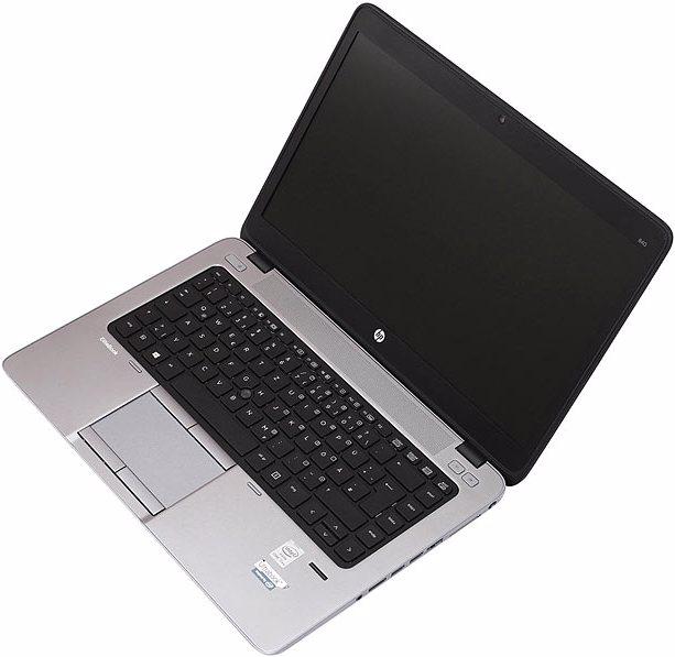 Produktbild HP EliteBook 840 G2 (14", Intel Core i5-5300U, 8 GB, 256 GB, DE)