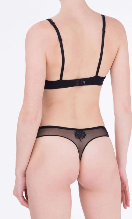 Actual product image Simone Pérèle Balconette bra "Wish (70 D)