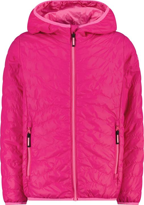 Actual product image CMP Campagnolo Hoodie (116)