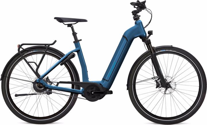 Immagine prodotto Flyer Gotour6 7,43 (53 cm)