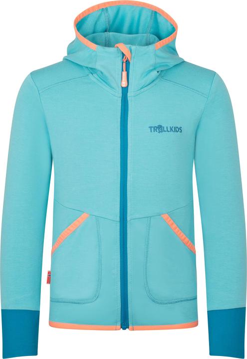 Bleu du port, Mellow Peach
