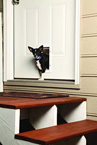 Immagine prodotto PetSafe Katzenklappe (Gattaiola manuale)