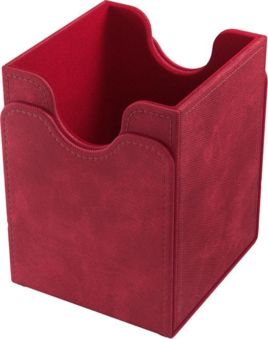 Image du produit Gamegenic Squire 100+ XL Rouge