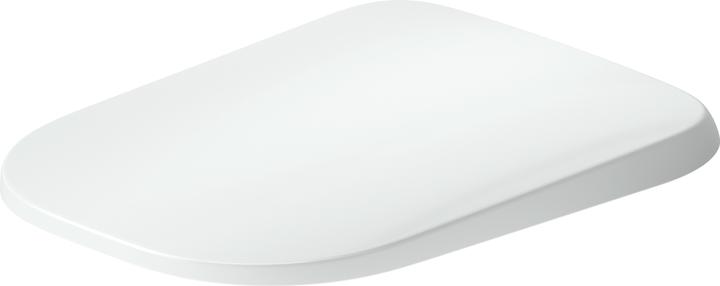 Produktbild Duravit Universal WC Sitz Sortiment WC-Sitz