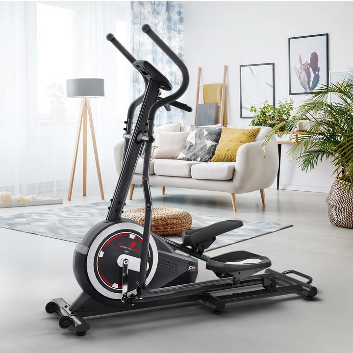 Immagine prodotto Sportstech CX640