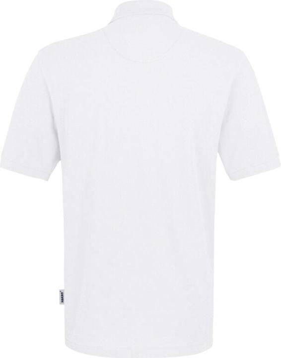 Produktbild Hakro Poloshirt MIKRALINAR® (5XL)