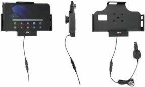 Produktbild Brodit KFZ-Halterung KFZ-Halterung, Bohrung: AMPS, VESA 75, Module Upgrade, separat bestellen: KFZ-Befes...