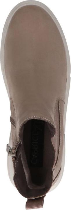Actual product image Caprice Chelsea boot (40)