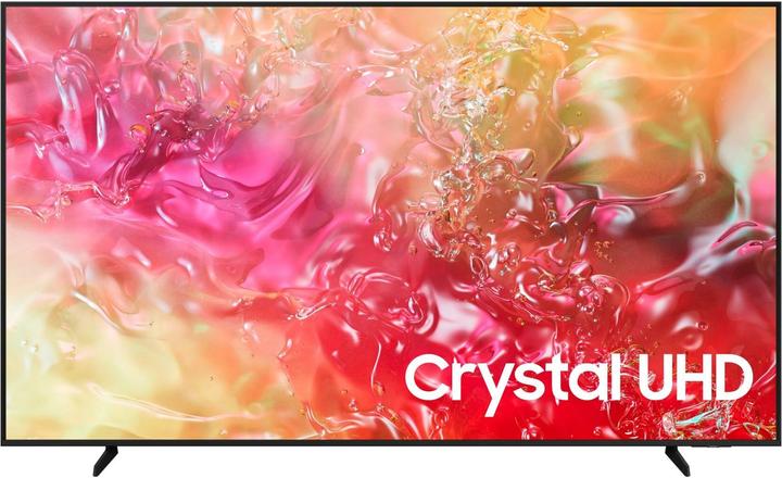 Immagine prodotto Samsung TV UE70DU719 UXXN 70, 3840 x 2160 (Ultra HD 4K), LED-LCD (70", LED, 4K, 2024)