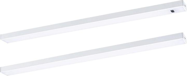 Actual product image Paulmann Under-cabinet light Inline Set (500 lm)