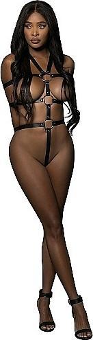 Image du produit Magic Silk Ellona (Taille unique)