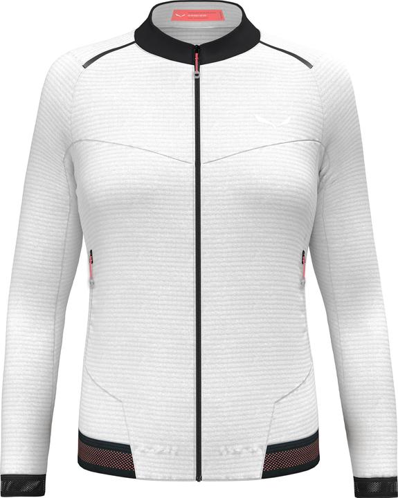 Actual product image Salewa Women's Pedroc PolarLite 2 Jacket (32)