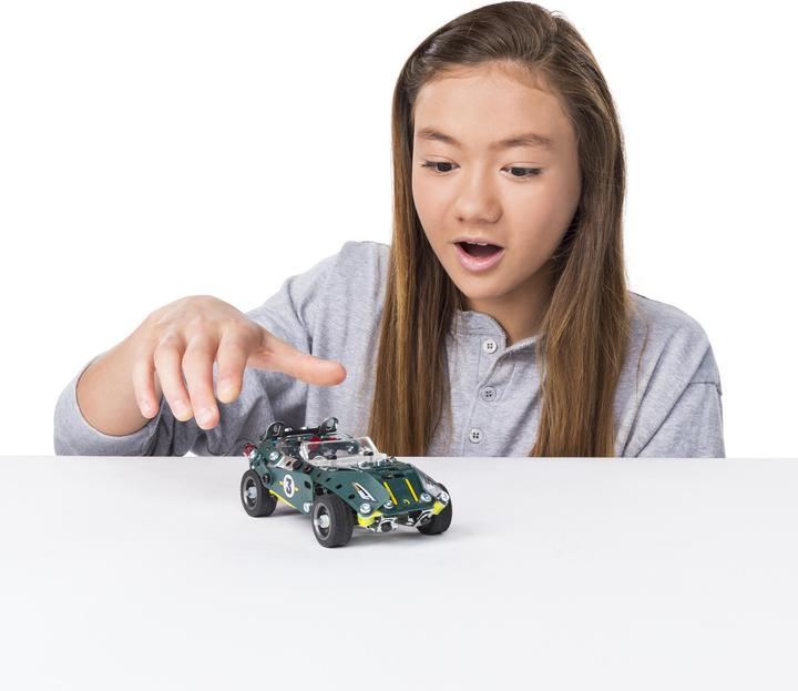 Image du produit Meccano Car
